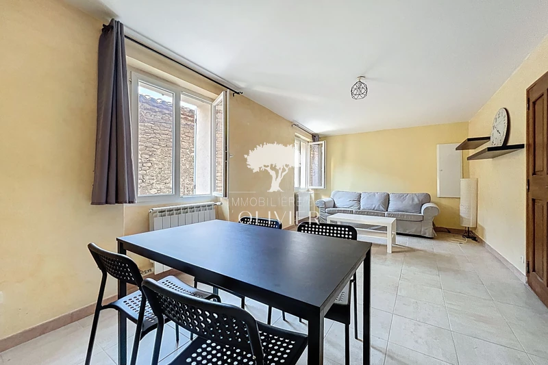 Photo Appartement Apt Apt,  Location appartement  3 pièces   53&nbsp;m&sup2;