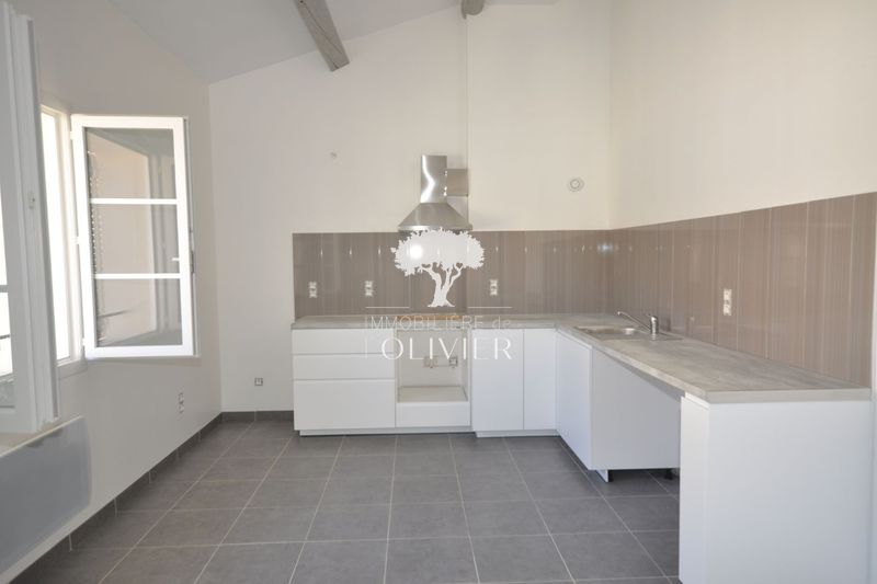 Location appartement Apt  
