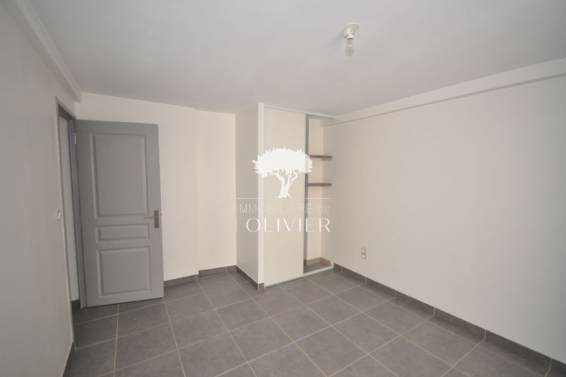 Location appartement Apt  