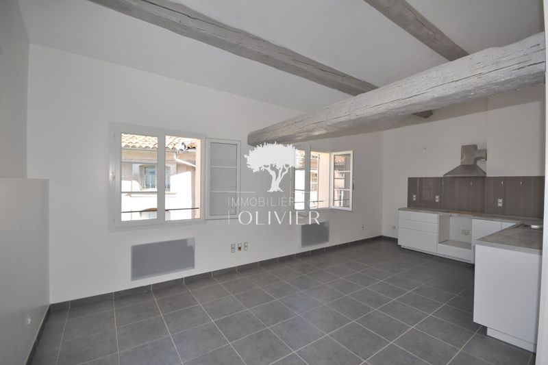 Location appartement Apt  