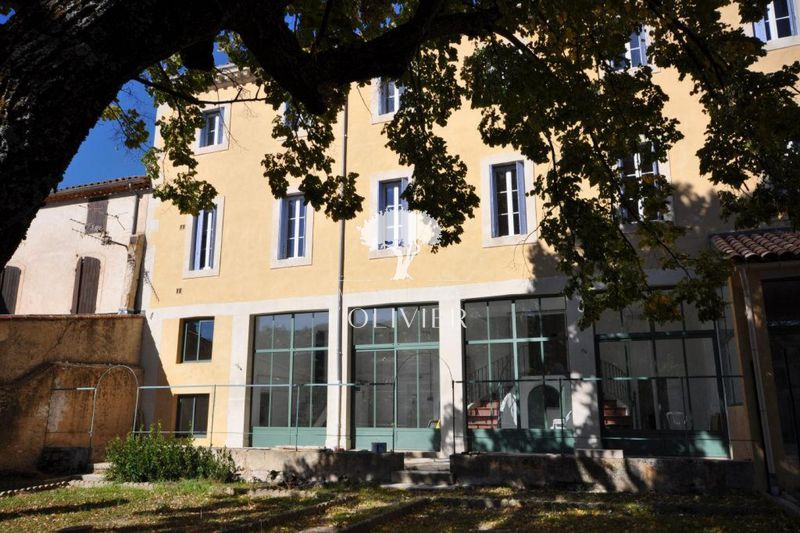 Photo Maison de village / ville Apt Apt, Location maison de village / ville 3 chambres 180 m²