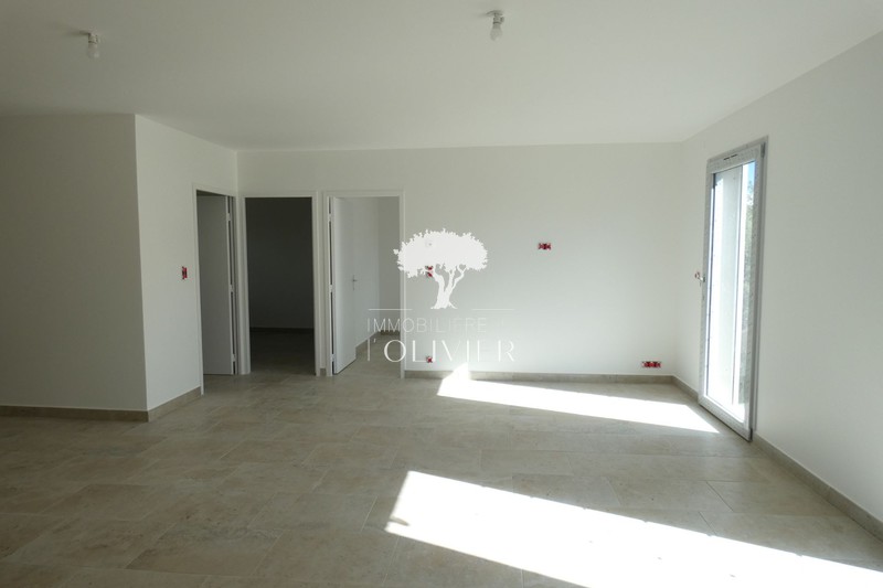 Photo Appartement Gargas Location appartement 3 pièces 73 m²