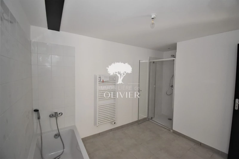 Location appartement Apt  