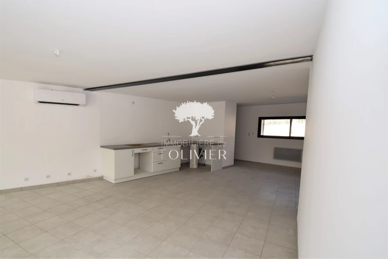 Location appartement Apt  