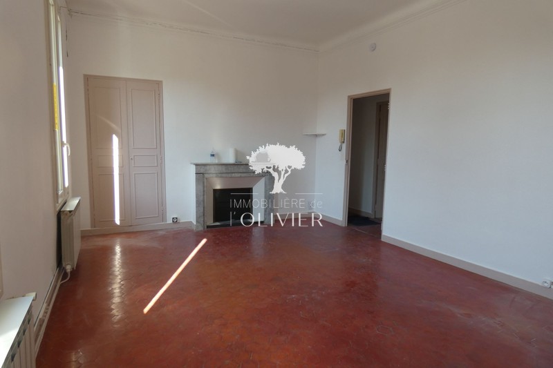 Photo Appartement Apt Centre-ville, Location appartement 2 pièces 43 m²