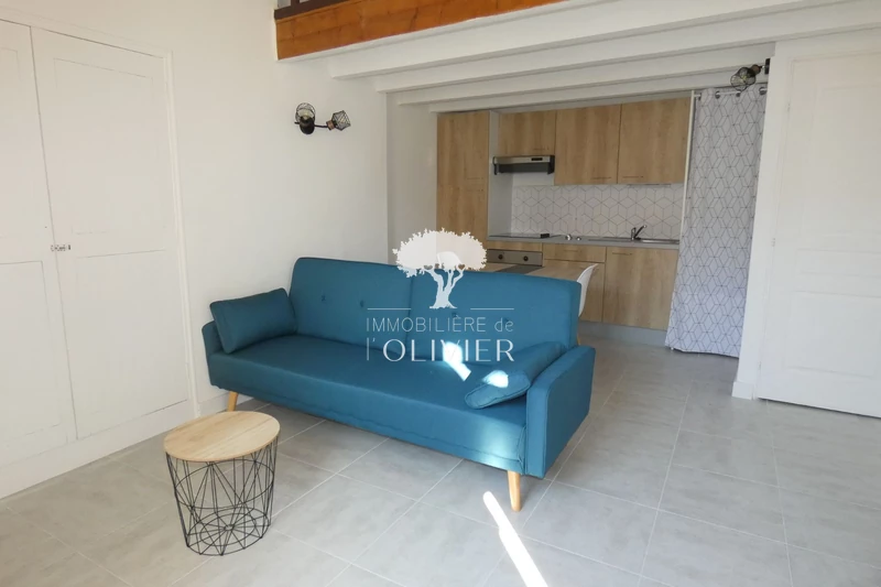 Photo Apartment Apt Centre-ville,  Rentals apartment  1 room   30&nbsp;m&sup2;