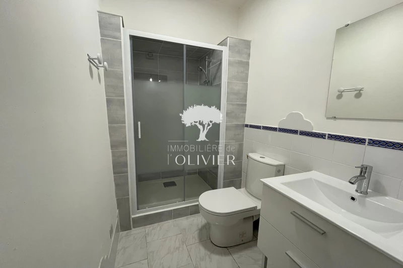 Location appartement Apt  