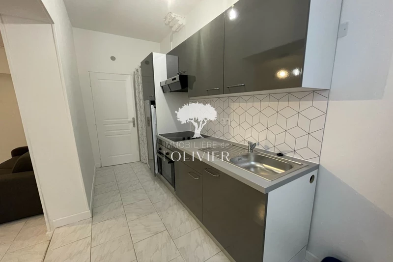 Location appartement Apt  