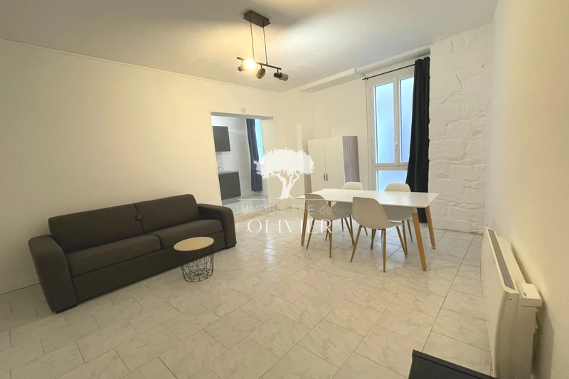 Location appartement Apt  