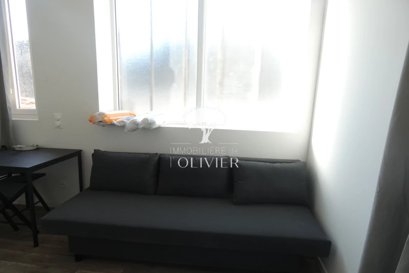 Location appartement Apt  