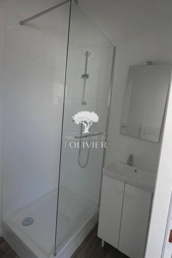 Location appartement Apt  