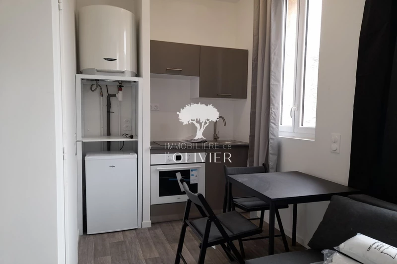 Photo Appartement Apt Centre-ville,  Location appartement  1 pièce   14&nbsp;m&sup2;