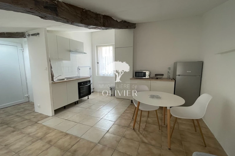 Photo Apartment Apt Centre-ville, Rentals apartment 2 rooms 31 m²
