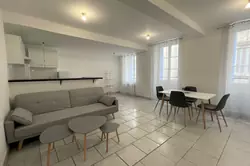 Location appartement Apt  