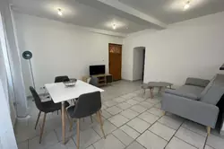 Location appartement Apt  