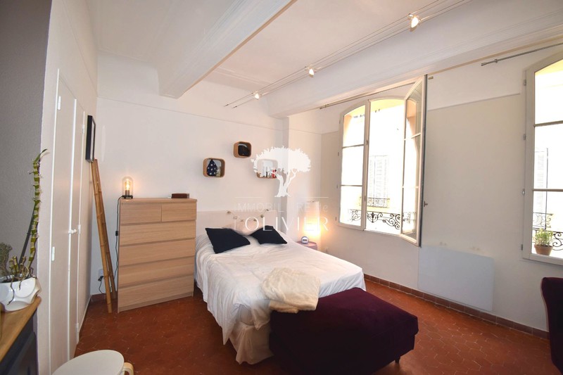 Photo n°2 - Location appartement Aix-en-Provence 13100 - 675 €