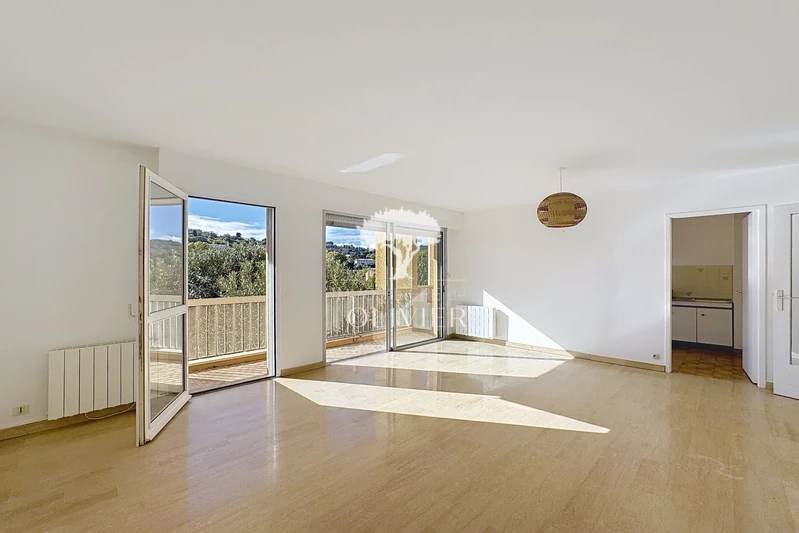 Location appartement Apt  