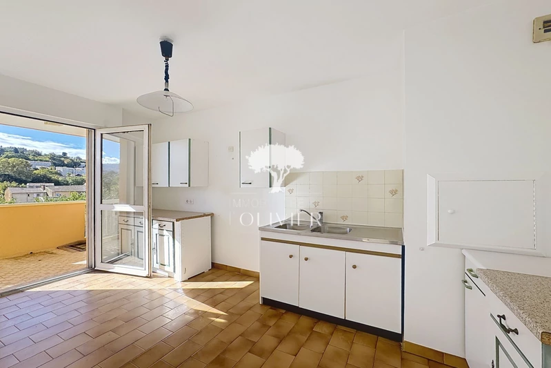 Location appartement Apt  