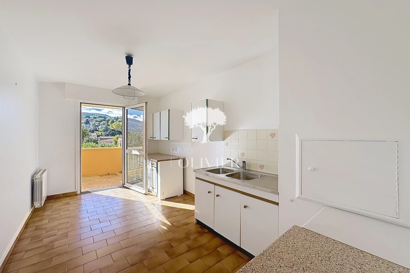 Location appartement Apt  