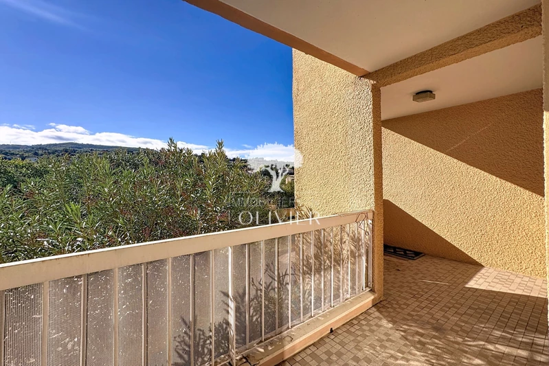 Location appartement Apt  