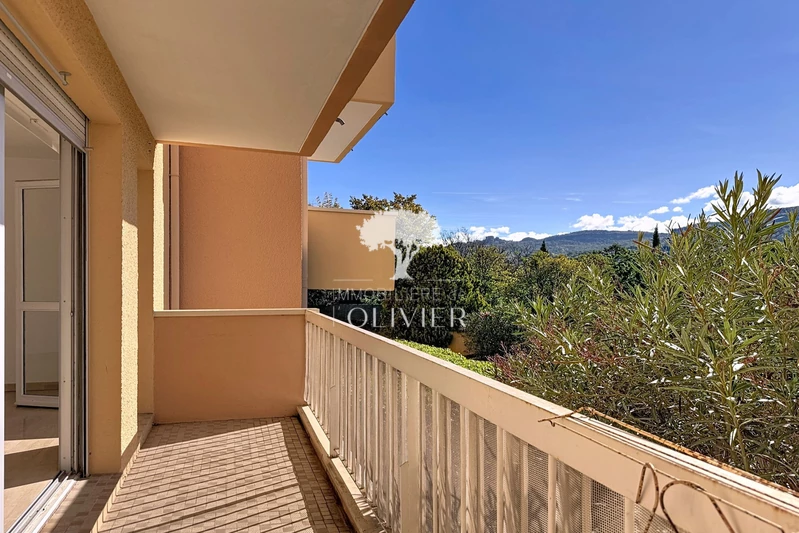 Location appartement Apt  