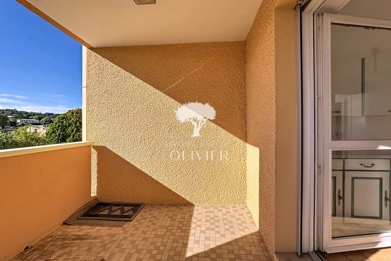 Location appartement Apt  