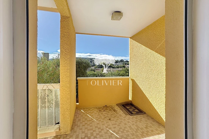 Location appartement Apt  