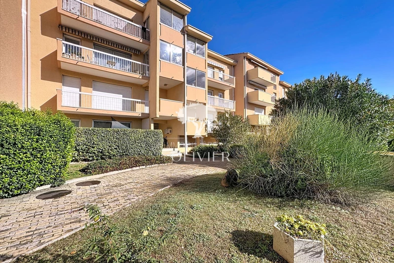 Location appartement Apt  