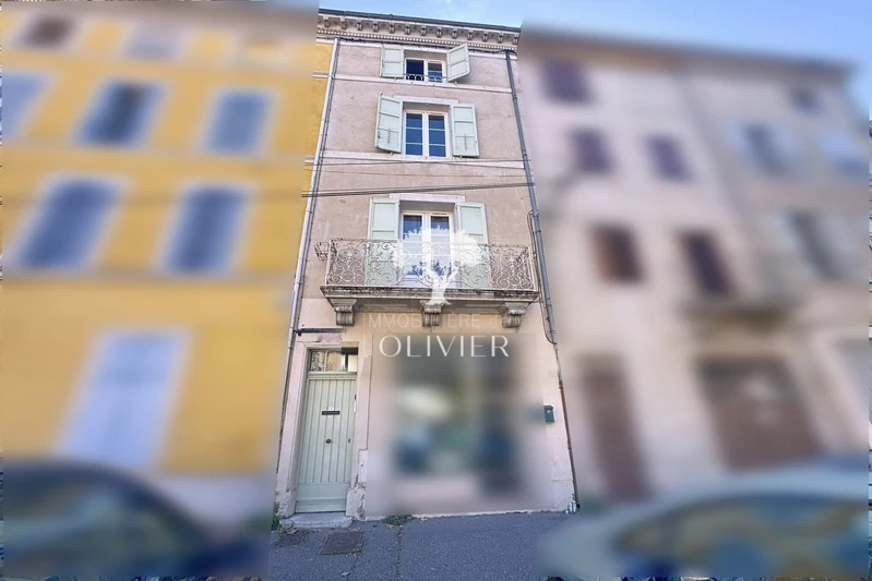 Location triplex Apt Location triplex Apt