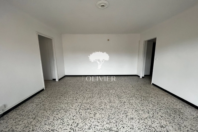 Location appartement Apt  