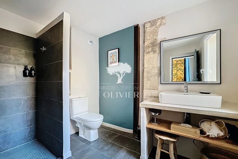 Location appartement Apt  