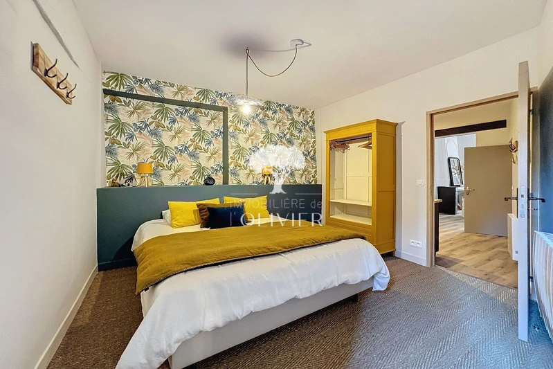 Location appartement Apt  