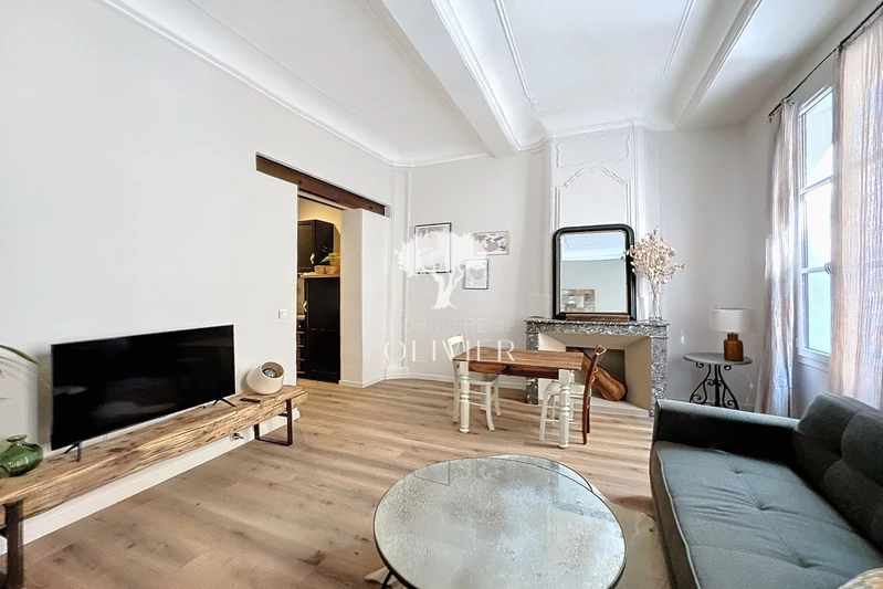 Location appartement Apt  