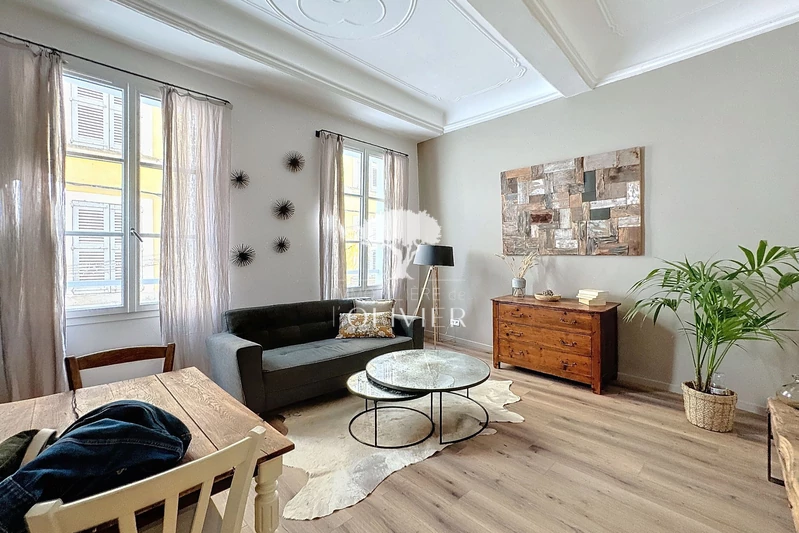 Location appartement Apt  