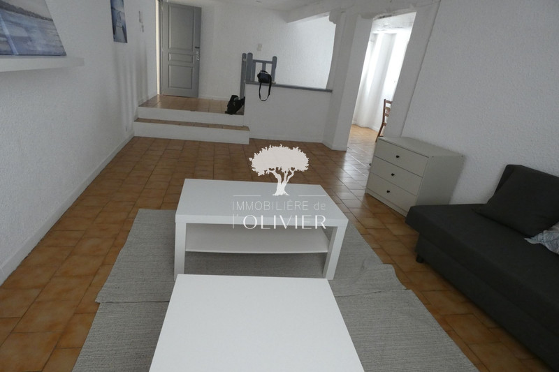 Location appartement Apt  