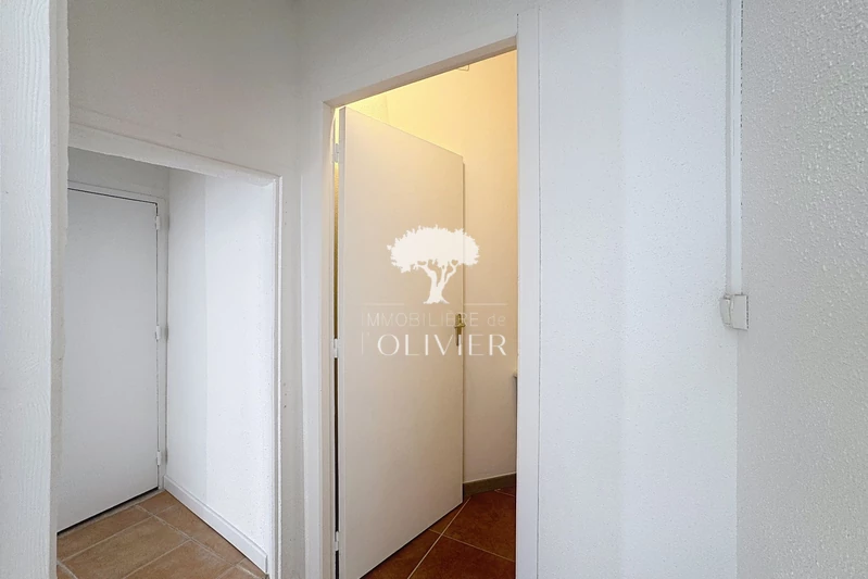 Location appartement Apt  