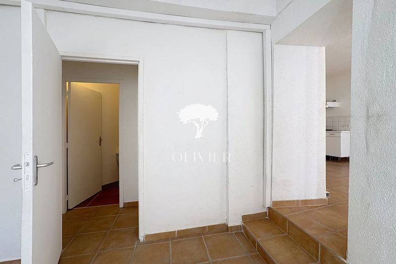Location appartement Apt  