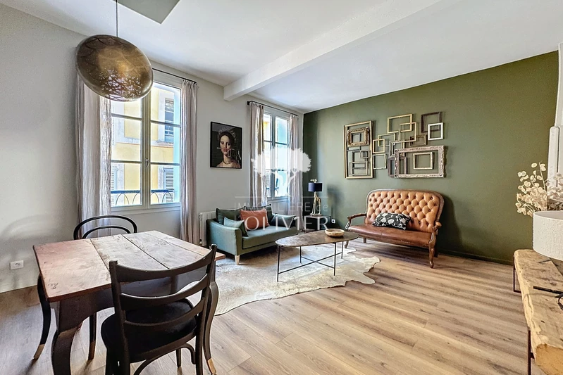 Photo Apartment Apt Apt,  Rentals apartment  3 rooms   47&nbsp;m&sup2;