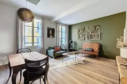 Location appartement Apt  