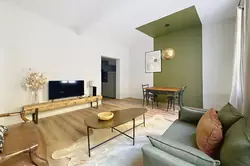 Location appartement Apt  