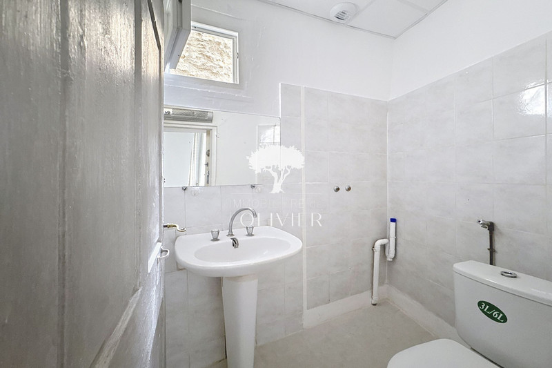 Location appartement Apt  