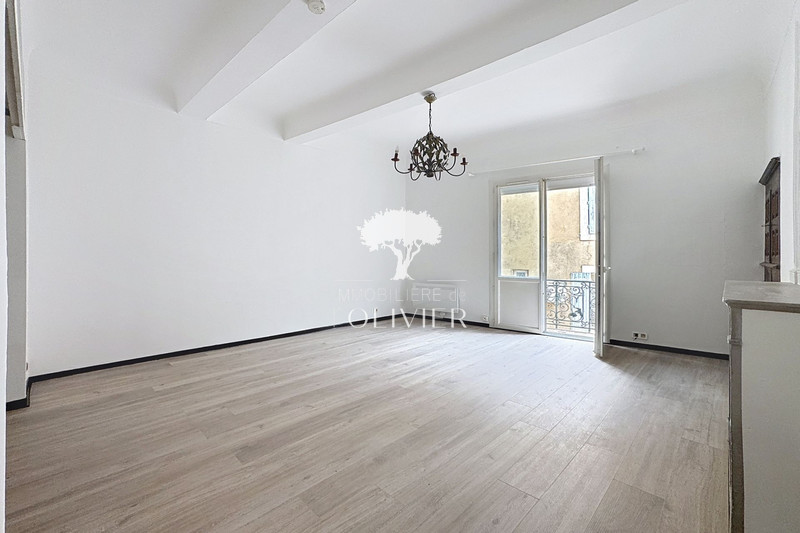 Location appartement Apt  