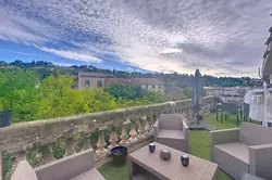 Location appartement Apt  