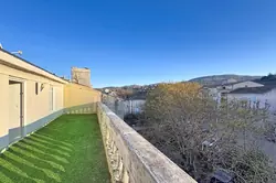 Location appartement Apt  