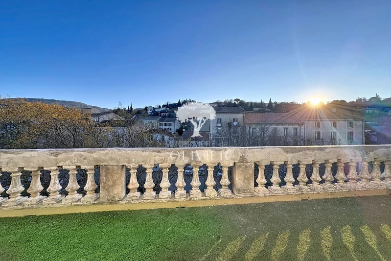 Location appartement Apt  