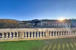 Location appartement Apt  