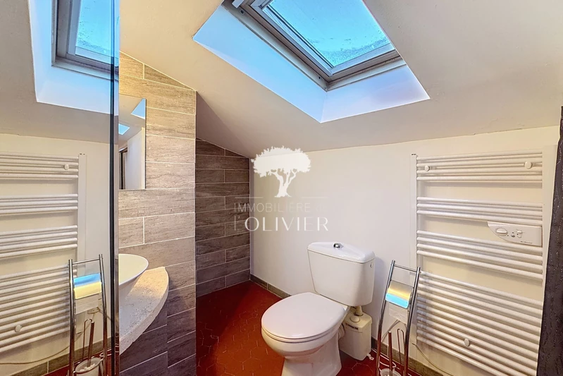 Location appartement Apt  