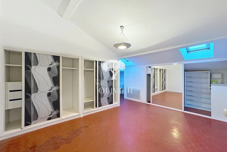 Location appartement Apt  