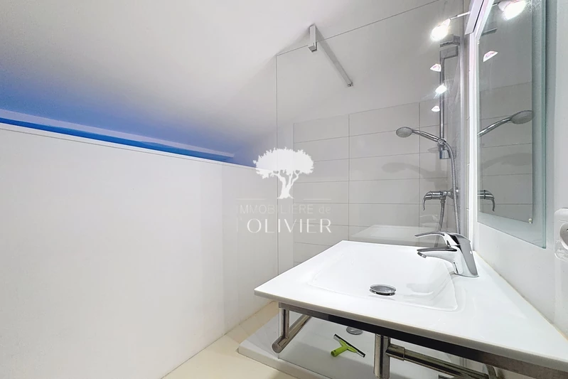 Location appartement Apt  