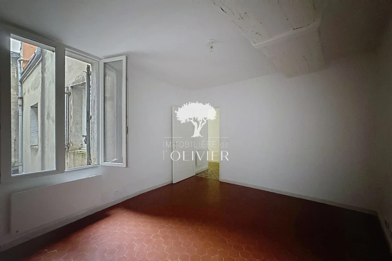 Location appartement Apt  